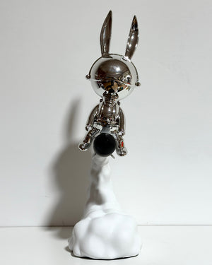 astro bunny