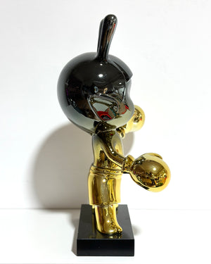 Golden Boxe