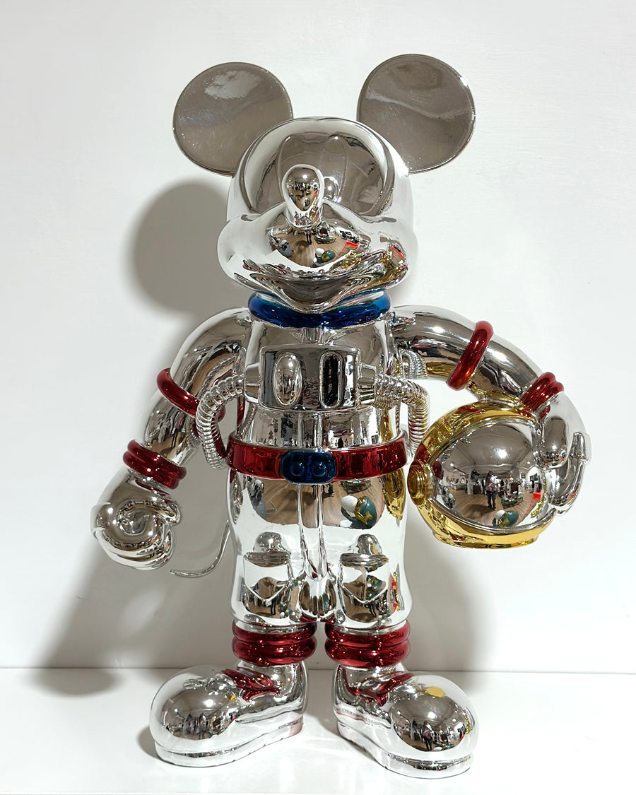 astro mickey