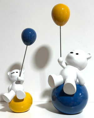 ted baloon