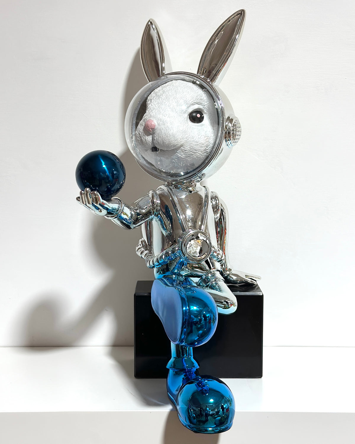 rabbit ball