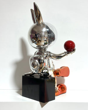 rabbit ball
