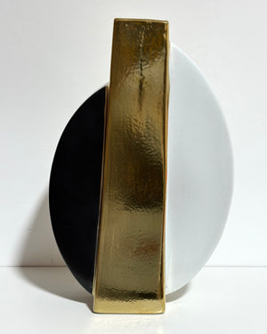GEOMETRIC GOLD