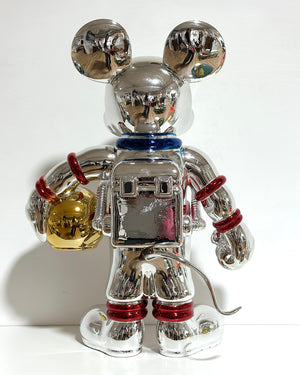 astro mickey