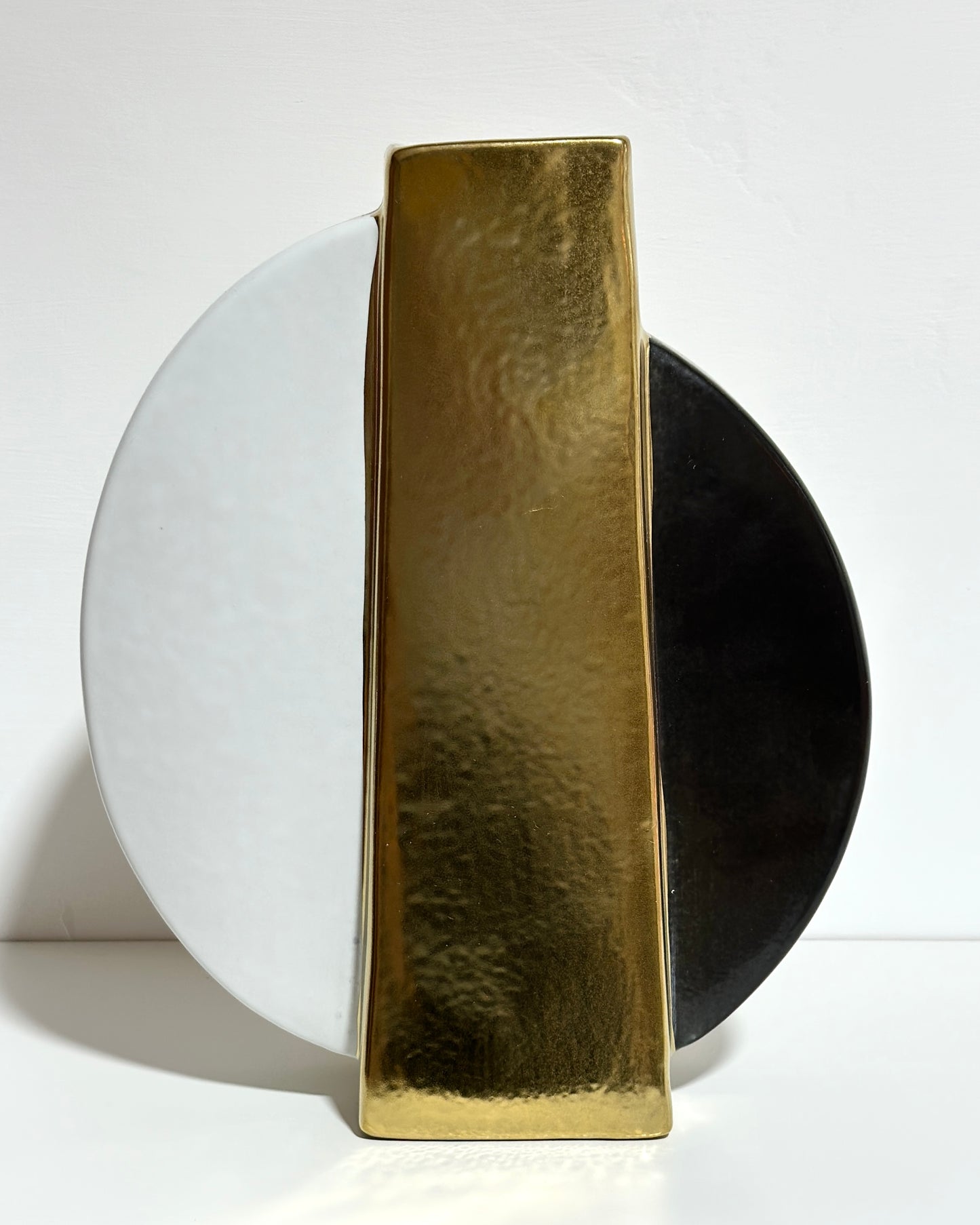 ORO GEOMETRICO MEDIUM