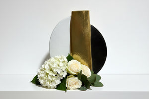 ORO GEOMETRICO MEDIUM