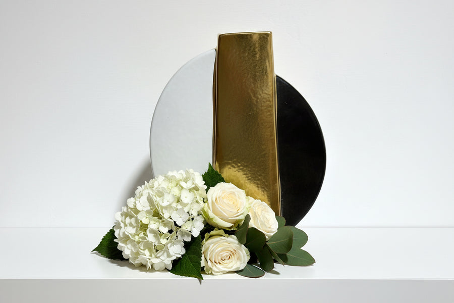 ORO GEOMETRICO MEDIUM