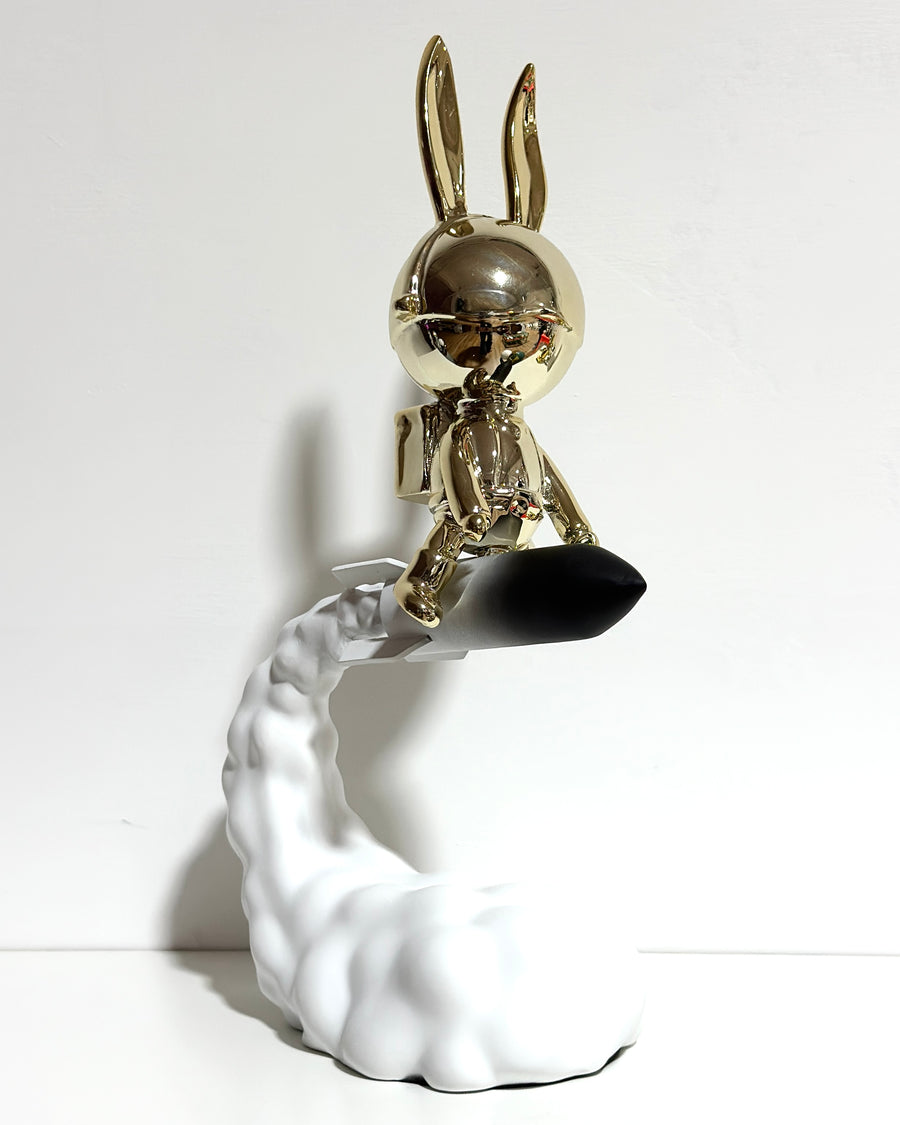 astro bunny