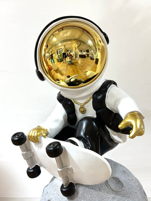 space skater