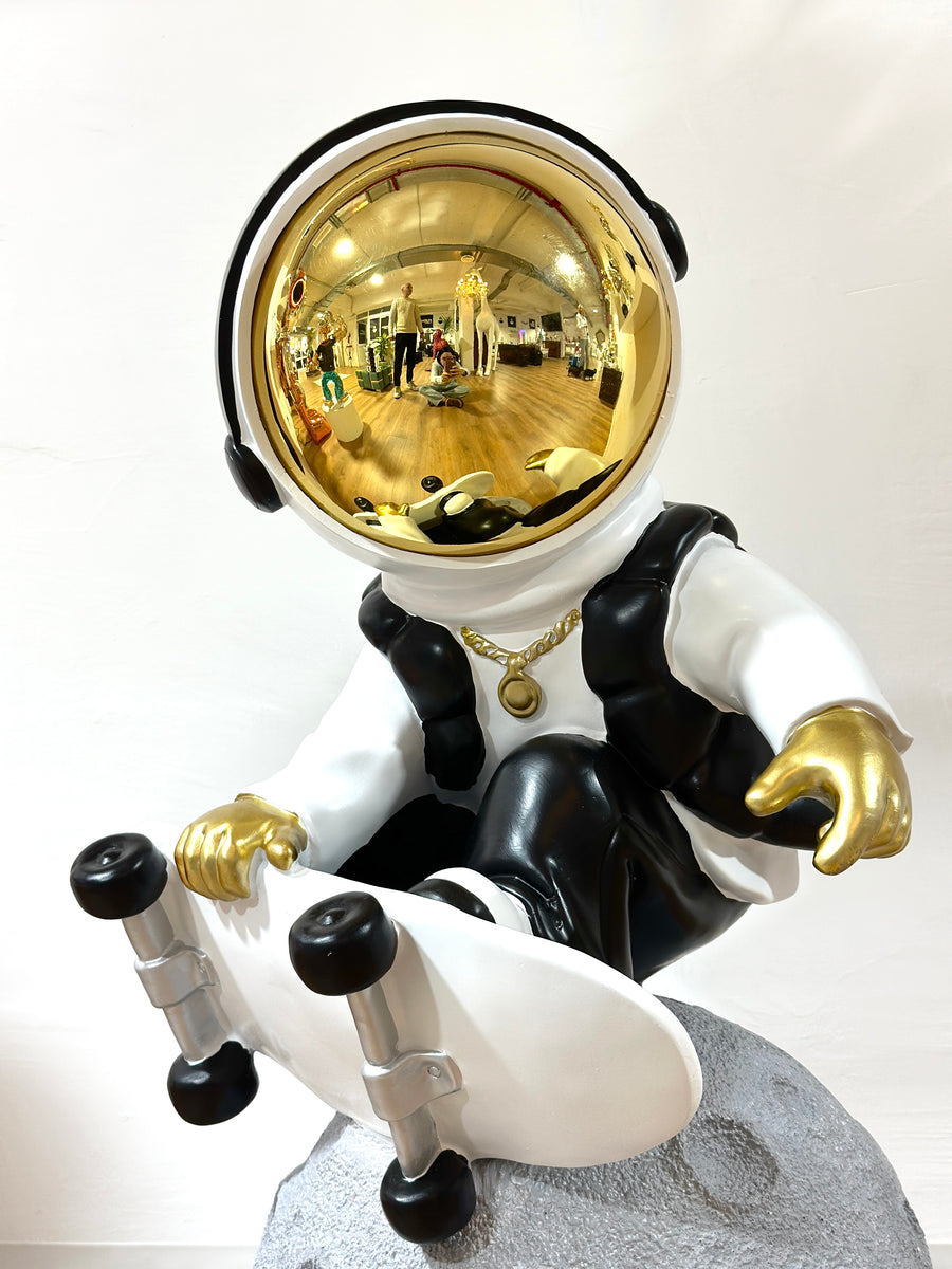 space skater