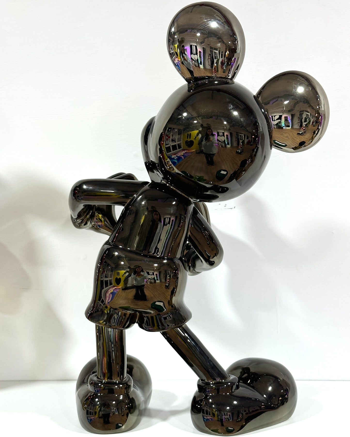 michey mouse