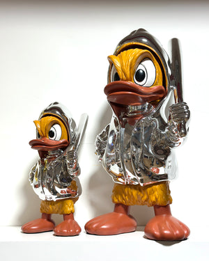 Donald Duck