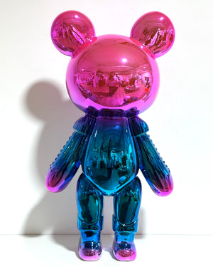 teddy