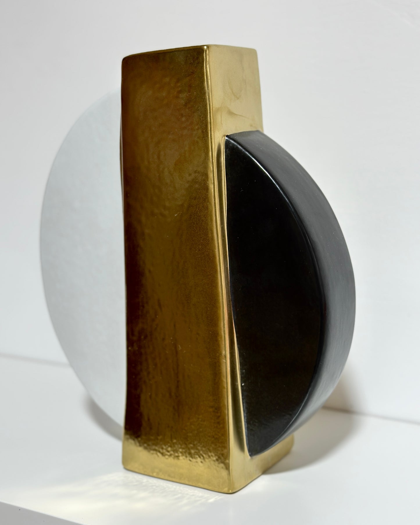 ORO GEOMETRICO MEDIUM