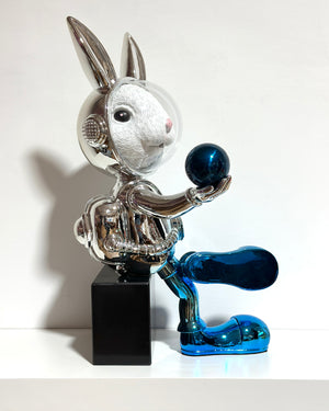 rabbit ball