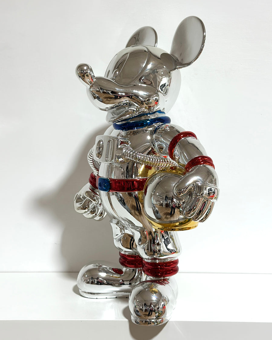 astro mickey