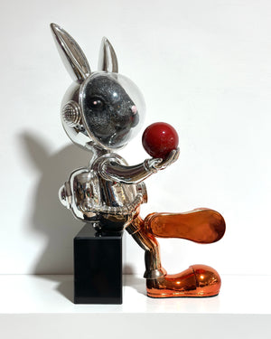 rabbit ball