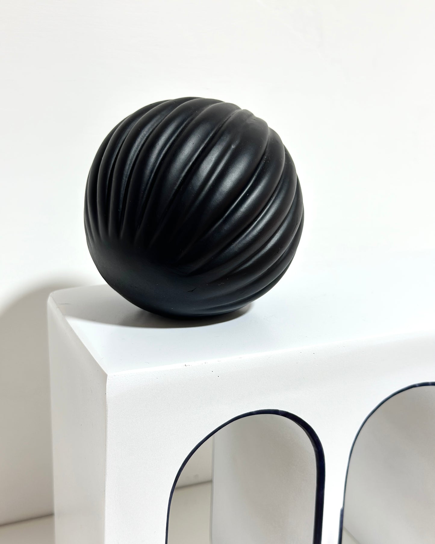EQUILIBRIO ARCHITETTONICO