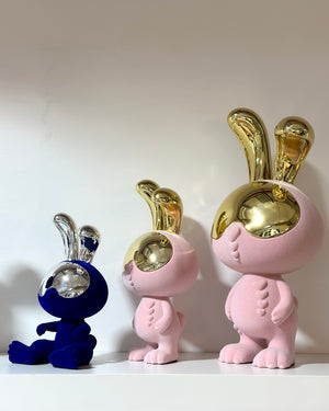 velvet rabbit blue