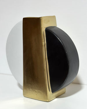 ORO GEOMETRICO SMALL