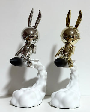 astro bunny