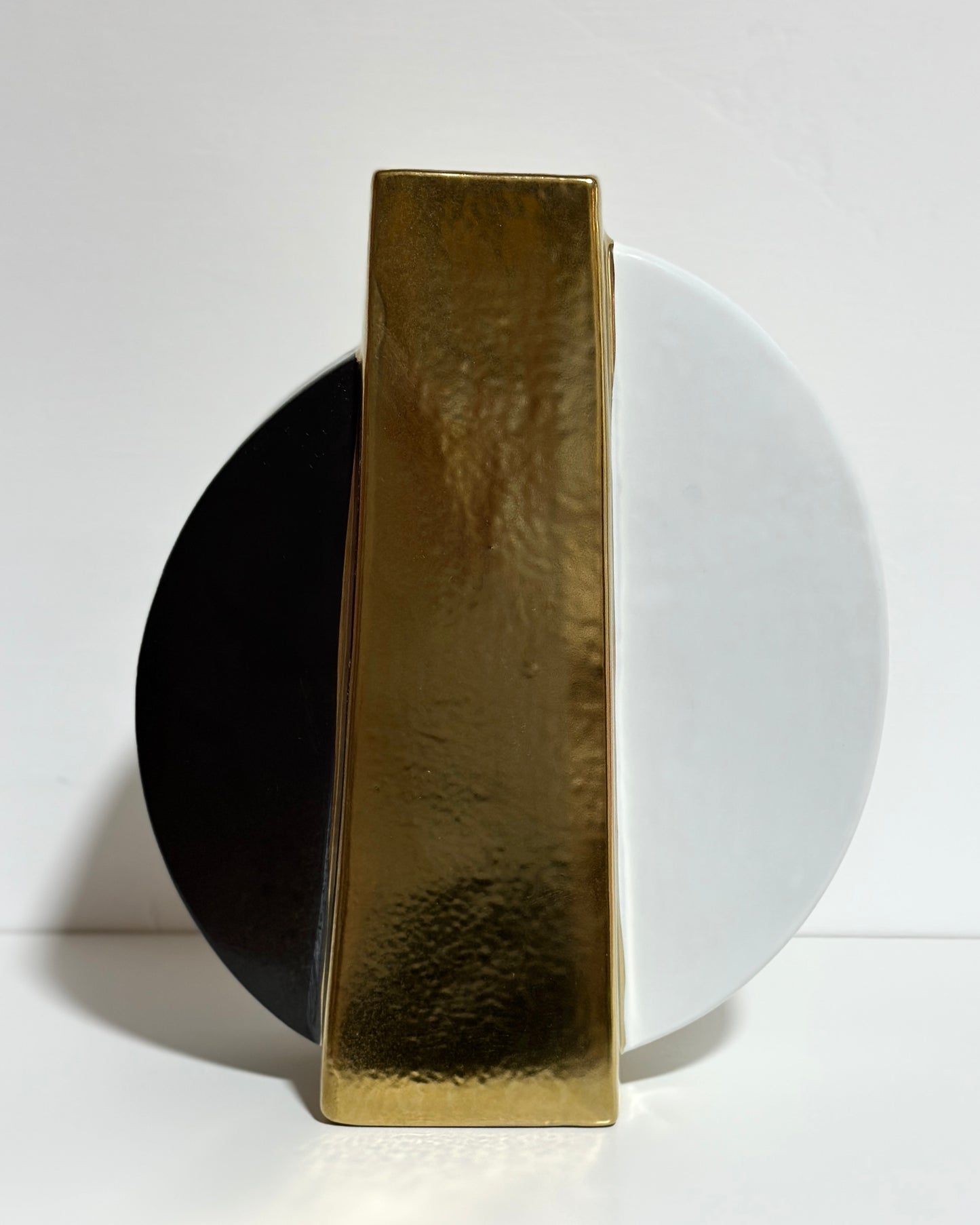 ORO GEOMETRICO MEDIUM
