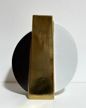 ORO GEOMETRICO MEDIUM