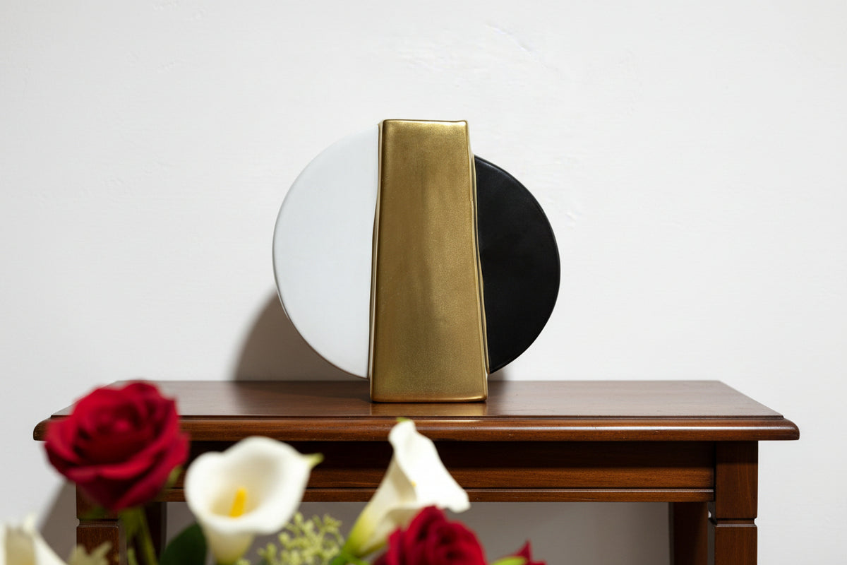 ORO GEOMETRICO SMALL