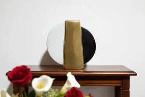 ORO GEOMETRICO SMALL