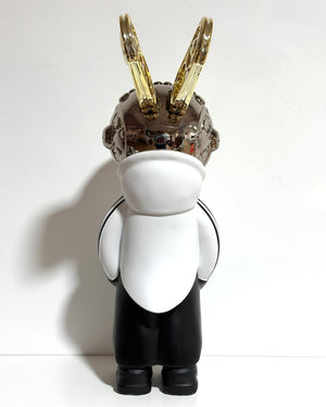 cargo bunny