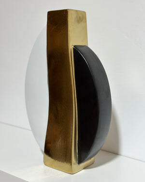 GEOMETRIC GOLD