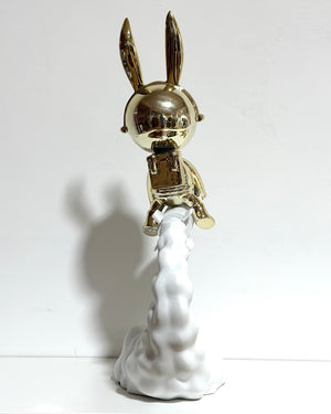 astro bunny