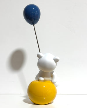 ted baloon
