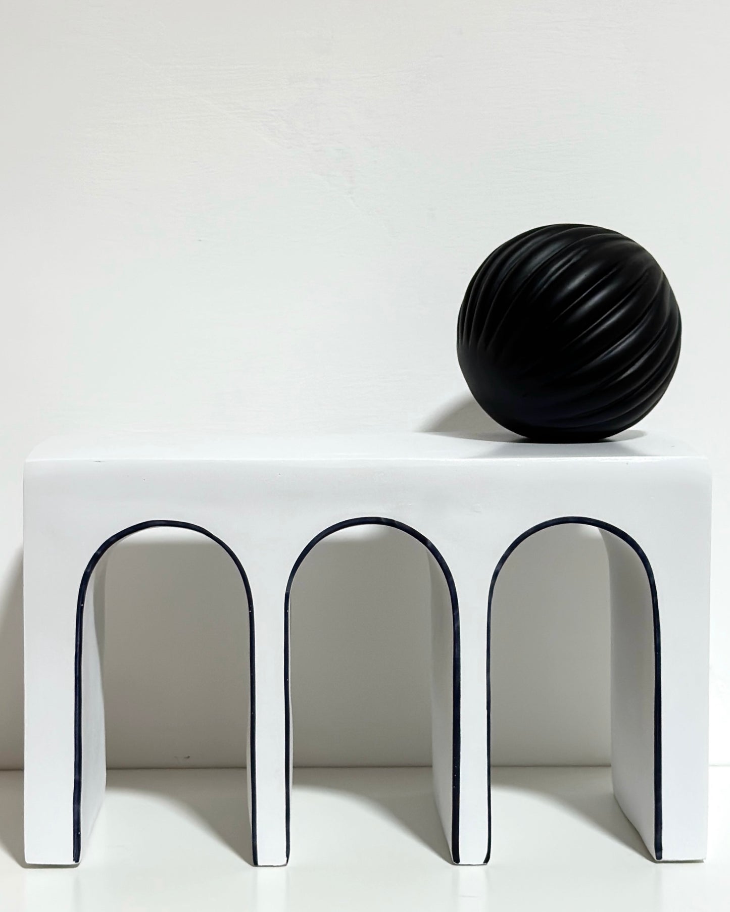 EQUILIBRIO ARCHITETTONICO