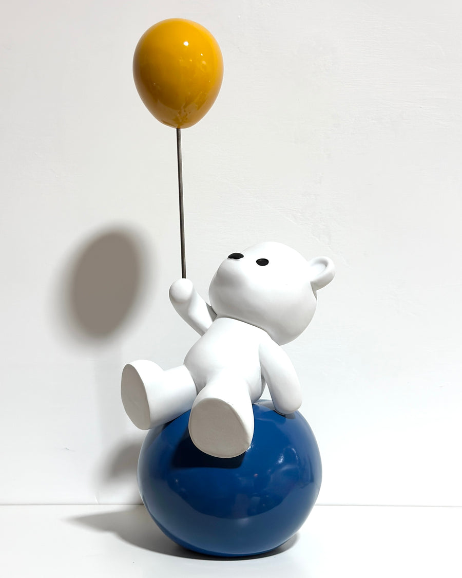 ted baloon