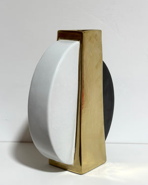 ORO GEOMETRICO MEDIUM
