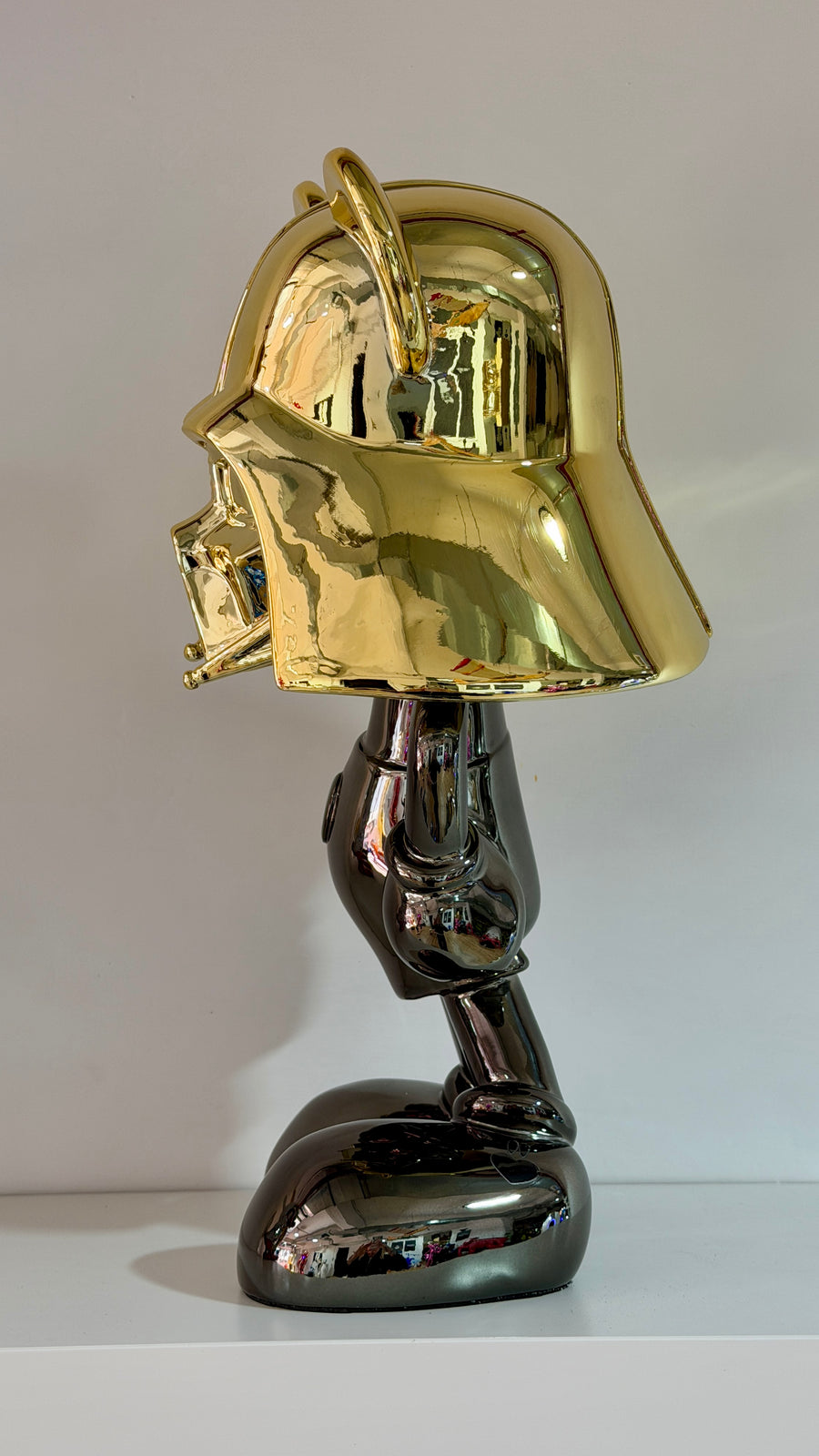 MICHY WARS GOLD