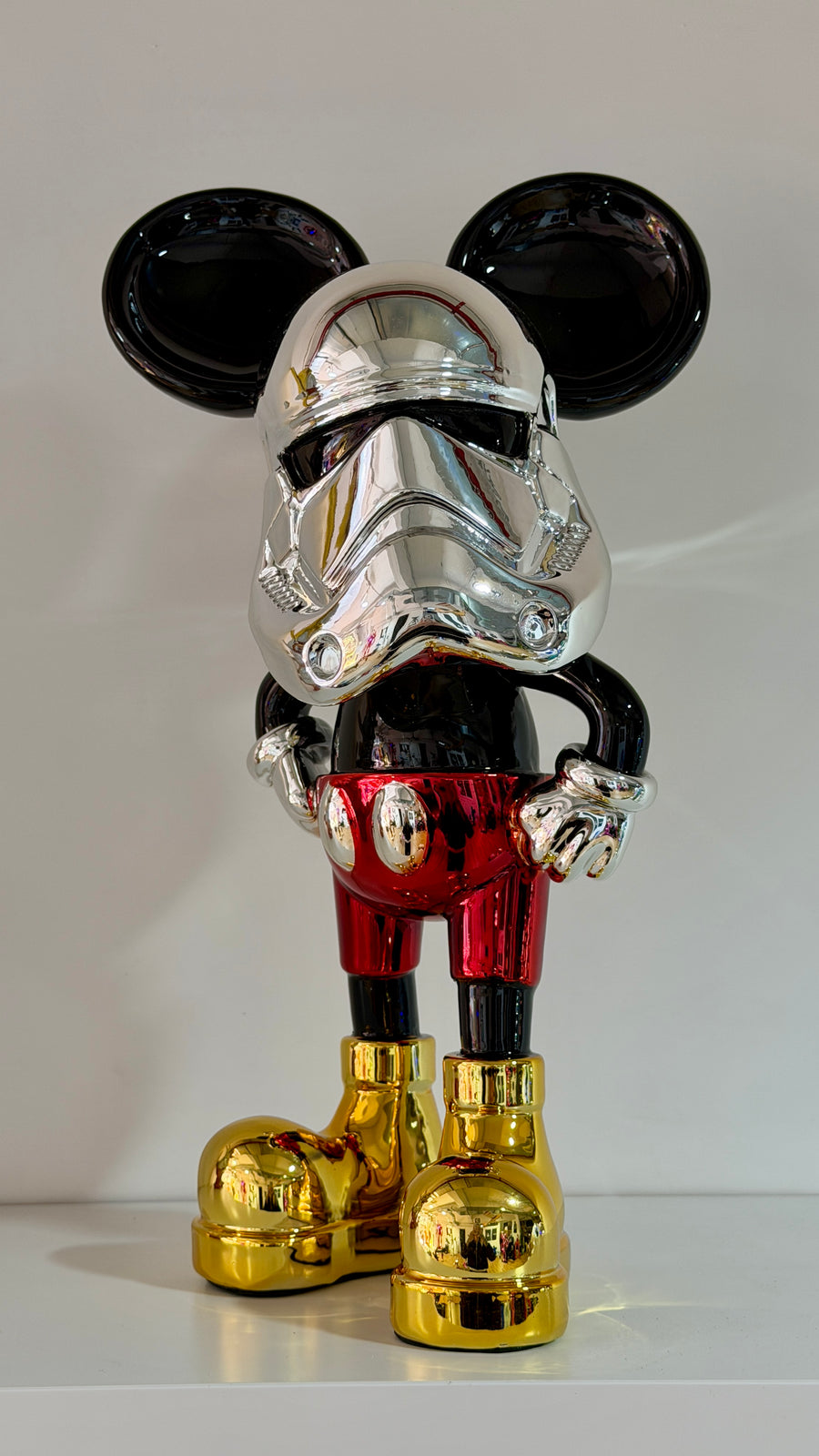 MICHY WARS
