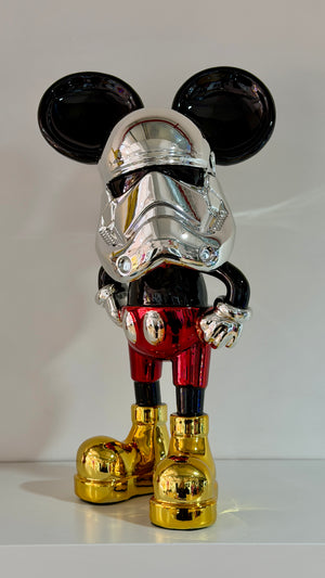 MICHY WARS