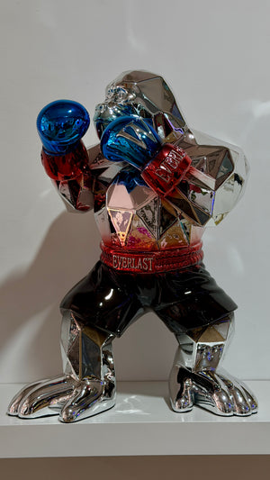 ROCKY KONG