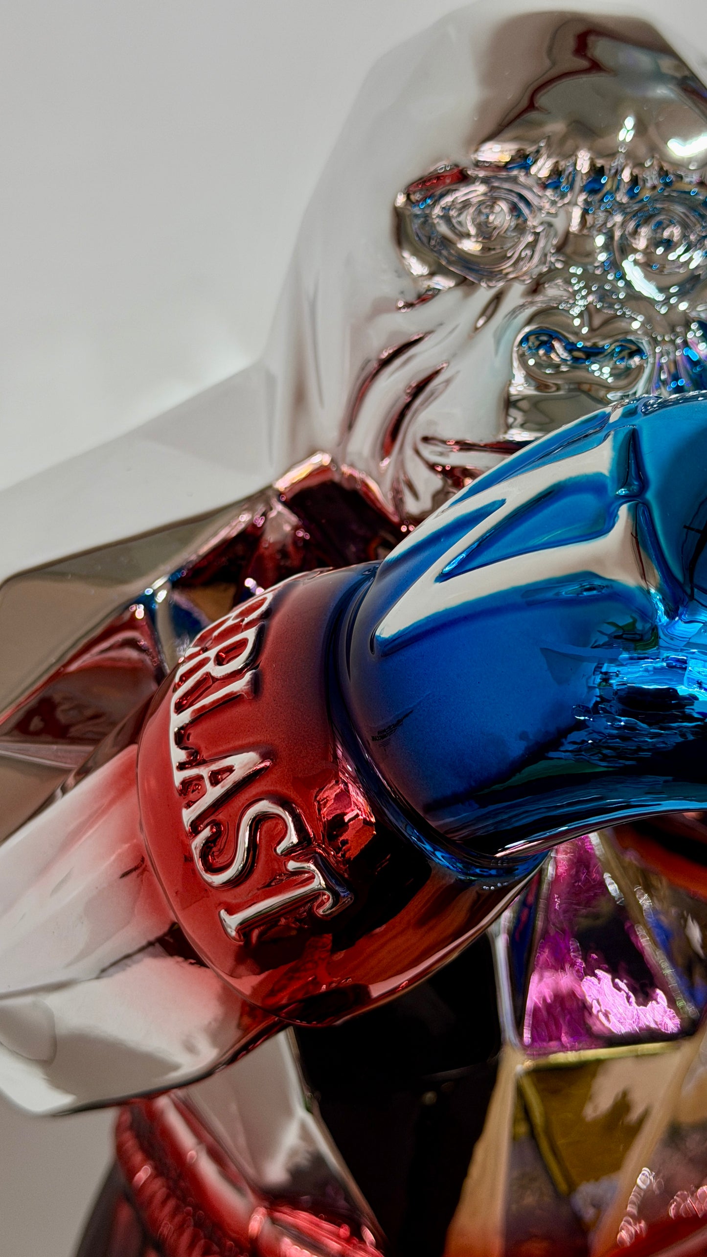 ROCKY KONG EDIZIONE LIMITATA E NUMERATA