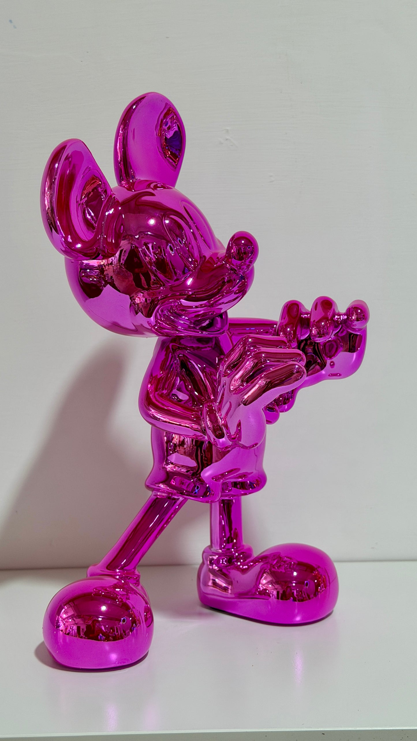 MICHY PINKY