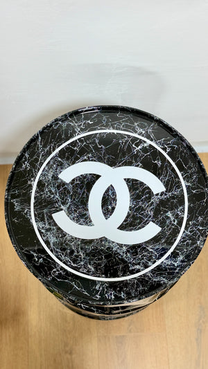 Barrel  Icon – Design Statement Piece