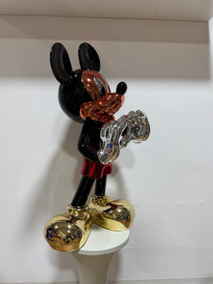 Mickey Love