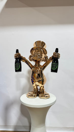 DON DUCK EDIZIONE LIMITATA E NUMERATA