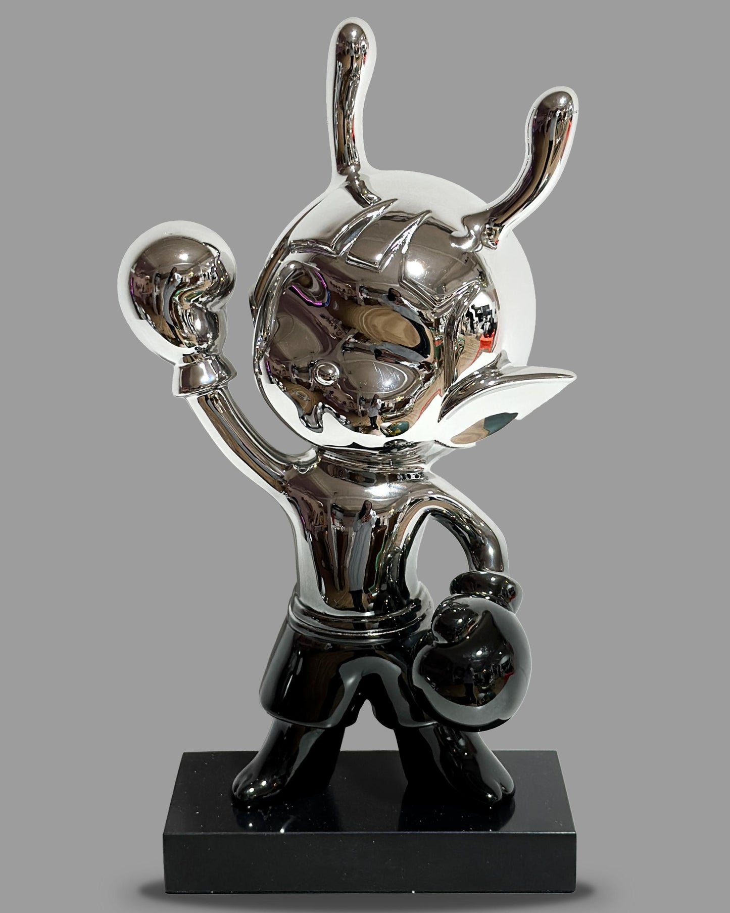 silver boxe