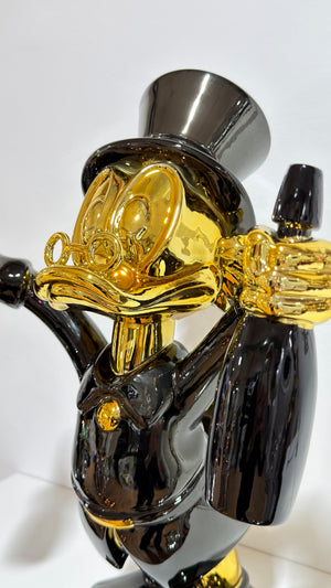 DON DUCK EDIZIONE LIMITATA E NUMERATA