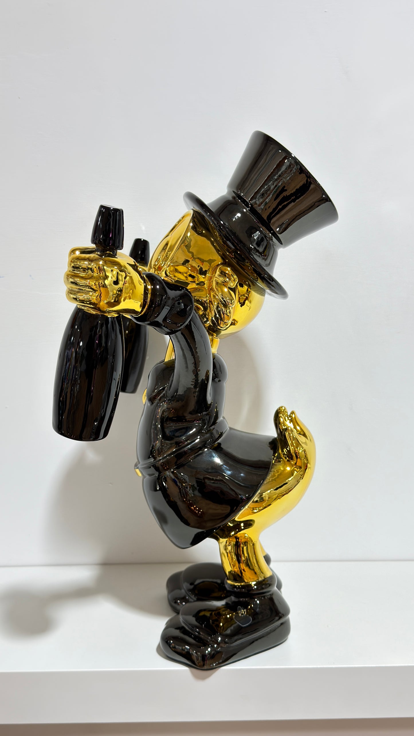 DON DUCK EDIZIONE LIMITATA E NUMERATA