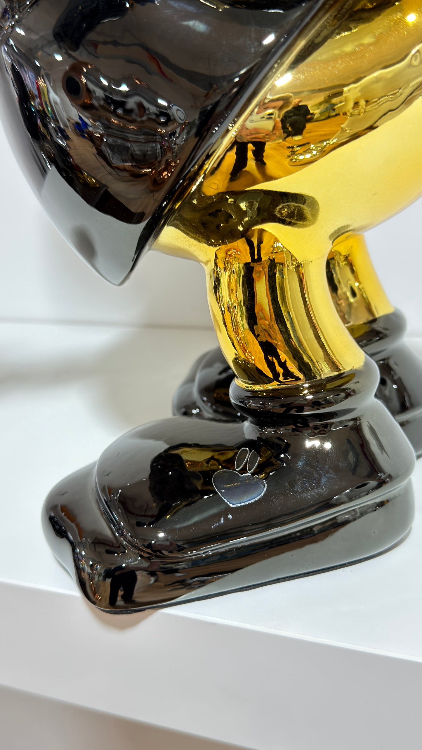 DON DUCK EDIZIONE LIMITATA E NUMERATA