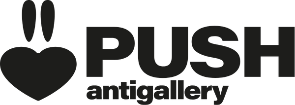 Pushantigallery – Galleria d’arte contemporanea e sculture Pop Art a Roma